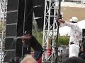 Shaggy and Rayvon live in Miami
