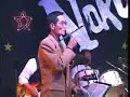 Nokie&Alpha Ventures2003　