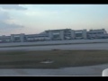 Double takeoff from MIA bound to GRU