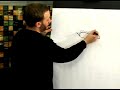 Easy Cartoon Drawing : How to Begin a 3D Cartoon Drawing Easy Cartoon Drawing : How to Begin a 3D Cartoon Drawing