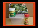 Better Frozen Lunches