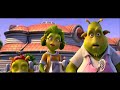 Planet 51 – Animation Family Comedy Movie (2009)