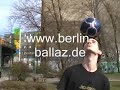 soccer tricks - ballaz berlin