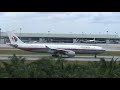 MH160 A333 Malaysia Airlines Airbus A330-300 Takeoff 32R WMKK KUL KLIA KHI Karachi MH160 A333 Malaysia Airlines Airbus A330-300 Takeoff 32R WMKK KUL KLIA KHI Karachi