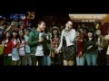 Mesranya Syahrini Duet Dengan Rully Tampubolon, Ci