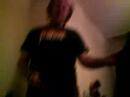 My step-dad Dancin :D