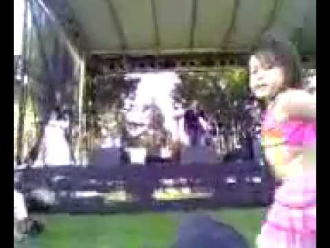 asian preteen