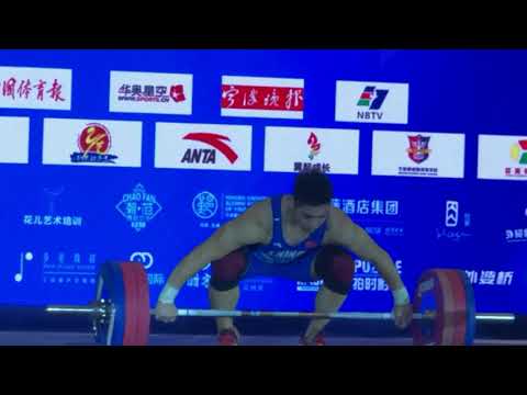 2018 Chinese National team internal competition men's game compilation 1