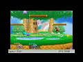 15.キャプテンクリトリス（ルイージ） vs to-ku（ヨッシー）