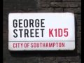 Chicco Secci - 'Tarantella' (George Street Kids Remix)