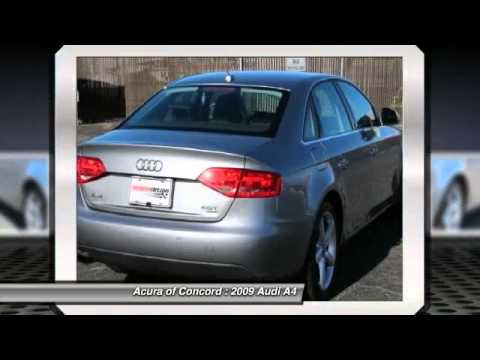 how to jump start audi a4