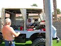 Unimog 404 DoKa University of W�rzburg 2