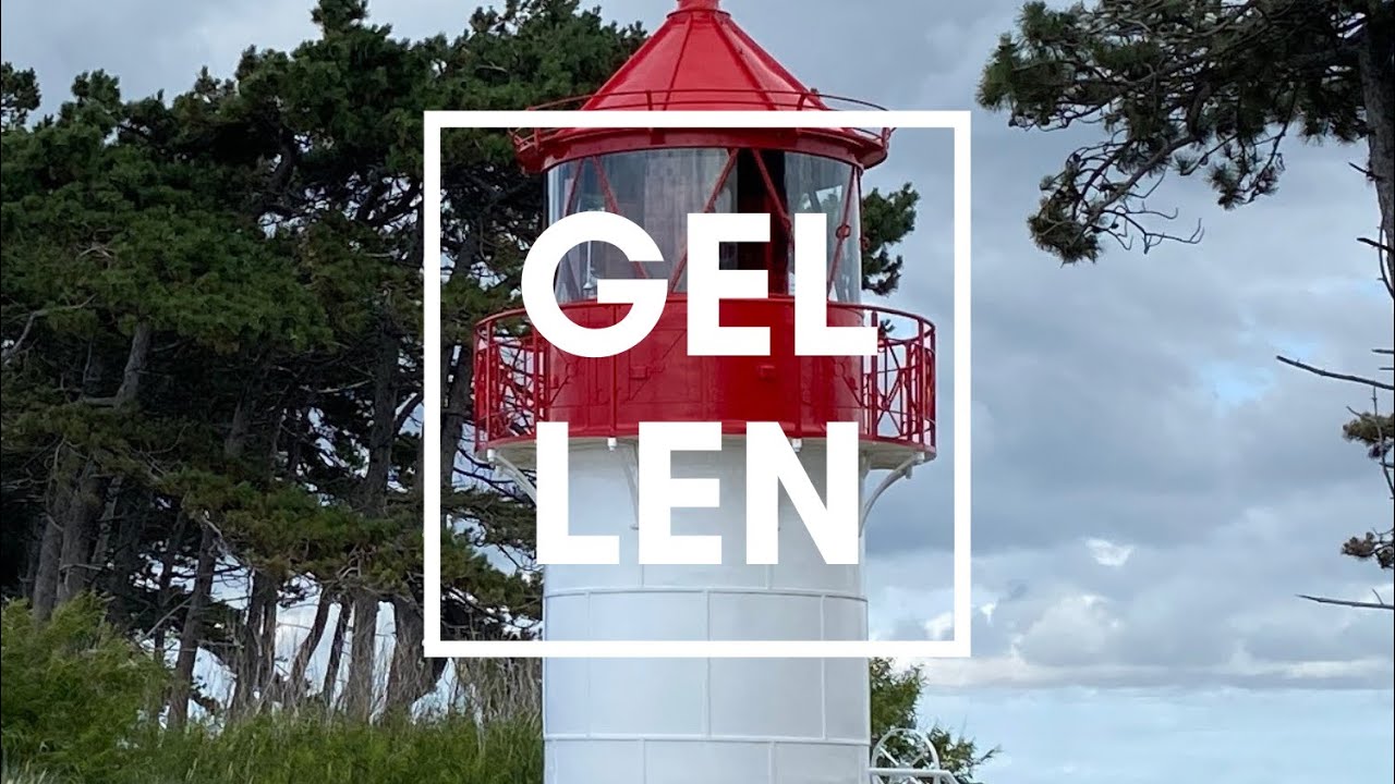 Gellen