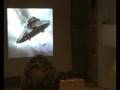 Iron Sky Presentation at Finncon 2008 Part 3