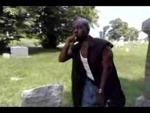 Take It Outside - Rodney Jean-Jacques