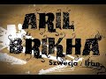 ARIL BRIKHA - 24.11.07- Droga do mekki