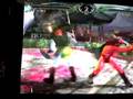 Soul Calibur 3: Link VS Sparta
