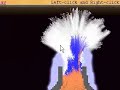 Powder Game 2.6 - Volcano