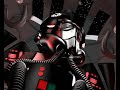 Join the the Stormtroopers of the Empire