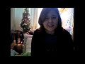 christmas video for mom and dad