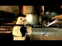 Star Wars The Force Unleashed Third Trailer
