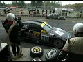 Epilog 2008-John Haugland Pit Stop Tatra Ecorra V8