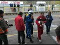 Epilog 2008-John Haugland Pit Stop Tatra Ecorra V8