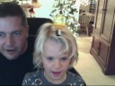 Getting in the christmas spirit.mp4 Getting in the christmas spirit.mp4