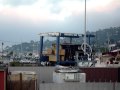 Liberty Dock Houseboat