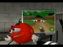 Webster's Huron - English 3D Jungle Adventure Webster's Huron - English 3D Jungle Adventure