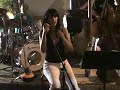 anna petracca sun moon quartet+paolo papini little wing