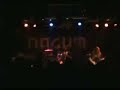 live from the great nasum in m�nchen! mieszko rip!