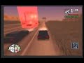 Grand Theft Auto: San Andreas (Special Edition) video