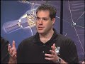 LCROSS team members discuss preliminary results from the lunar impact and take questions from the media.