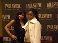 Backstage at Ashanti concert @ Fallsview Casino Niagara Fall Backstage at Ashanti concert @ Fallsview Casino Niagara Fall