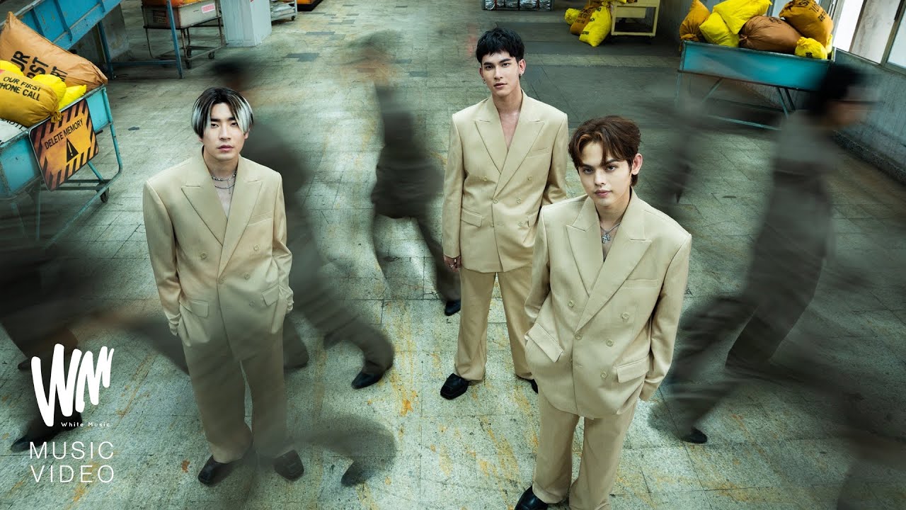 V3RSE - จำ(ขึ้น)ใจ [Official MV]