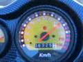 Suzuki Katana 0-80km/h (tuned)