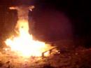 Firewalking for beginners......