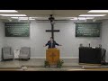 The Book of Romans | Pastor Jordan Myers | Sunday AM 3/3/2024