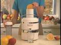 Jack Lalanne Power Juicer