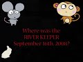 Where is New Bern's River Keeper