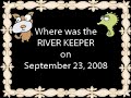 Where is New Bern's River Keeper