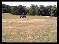 LRO.com: 6.5bhp scale model Land Rover in action LRO.com: 6.5bhp scale model Land Rover in action