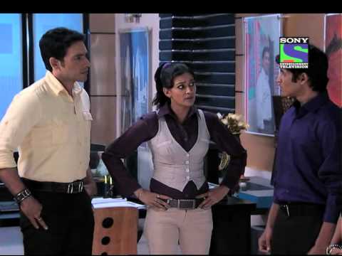 CID - Epsiode 679 - Kissa Double Murder Ka