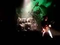 Iced Earth - Stormrider video