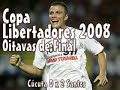 Cúcuta Deportivo 0x2 Santos FC (Copa Libertadores 2008)
