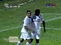 Cúcuta Deportivo 0x2 Santos FC (Copa Libertadores 2008)