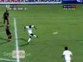 Cúcuta Deportivo 0x2 Santos FC (Copa Libertadores 2008)