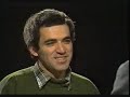Kasparov Karpov Lyon 1990 (16)