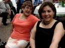 Taken during Senor Santa Cruz's 80ths birthday
